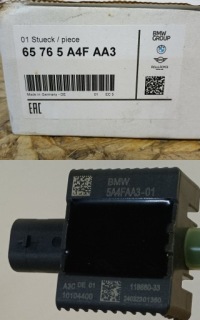 Купити Bmw z4 g29 f90 lci g14 g14 датчик захисту пішоходів 65765a4faa3, фото thumb