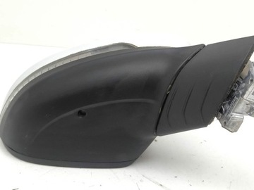 фото thumb №11, Volkswagen id.3 2020 права сторона електричні дзеркало бічні двері