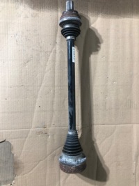 фото thumb №2, 3q0501203c vw passat b8 arteon привідний вал лівий задня