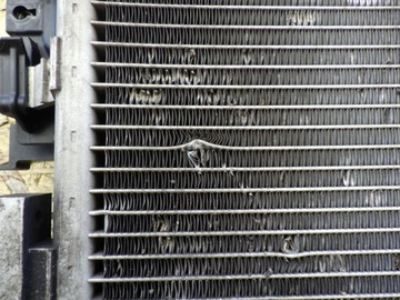 фото thumb №7, Kia sportage v nq hyundai tucson iv nx 20- радіаторів води кондиціонера