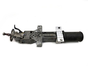 фото thumb №5, Cadillac srx 04-09r колонка рулевая стержень