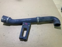 фото thumb №1, Volkswagen vw lt 35 дизель труба воздуха интеркулер 2d0145813