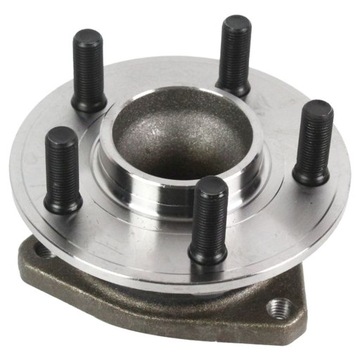 фото thumb №1, Ступиця підшипник колеса перед l/p chrysler 300c dodge challenger charger