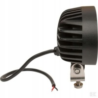 фото thumb №5, Лампа протитуманна фара робочий led овальна 24w 2240 lm kramp