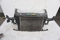 фото thumb №1, Підсилювач радіатор pas mini r55 1.6 16v