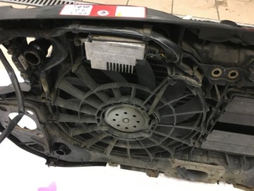 фото thumb №11, Pas переднее усилитель лобовое audi a4 b6 2000-2004 combi