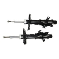 фото thumb №1, Chevrolet camaro 2010-15 амортизатор лівий + правий