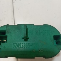 фото thumb №3, Резистор резистор вентилятор renault espace 4 52492365-12v
