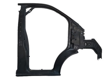 фото thumb №1, Обшивка стійка поріг правий ford transit custom 13-