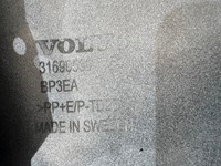 фото thumb №14, Бампер перед передний volvo v60 ii s60 iii r-design