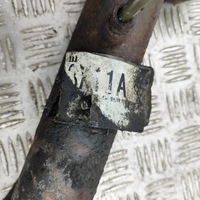 фото thumb №6, Nissan np300 2009 трансмісія кермова / рейка рульова