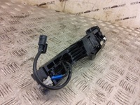 фото thumb №7, Nissan leaf ii 2023 перед сторона ліва ручка зовнішня двері передніх