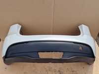 фото thumb №1, Tesla y бампер задній