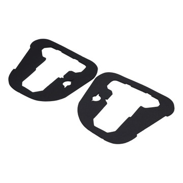 фото thumb №14, Прокладка лампы задней vw golf mk4 1j6945191