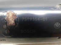 Стартер 7589354 - mini r55 r56 r57 r58 r59 r60 r61 1.4 1.6 16v vti в Украине, фото thumb