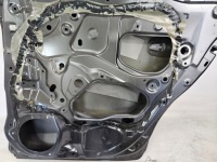 фото thumb №13, Toyota avensis sedan t27 t29 2009 - 2018 двері задні зад праве
