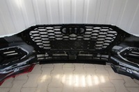 фото thumb №12, Бампер перед переднее audi q3 83a 18-