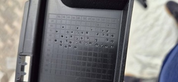 фото thumb №8, Renault kangoo iv 21- кріплення внутрішні бампера зад нове org