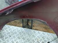 фото thumb №8, Opel insignia a крила правий перед z50c