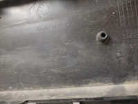 фото thumb №9, Skoda superb iii lift 3v0 бампер перед 6pdc 2018-