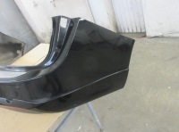 Бампер задняя задний opel insignia kombi opc line z22c Недорого, фото thumb