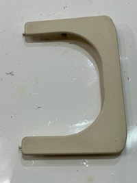 фото thumb №1, Заглушка защита panamera 970 97055171000