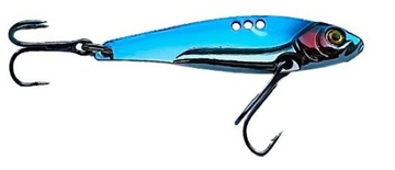 Cikada Holo Reflex VIBRO SLIM Jaxon № 1 7г C