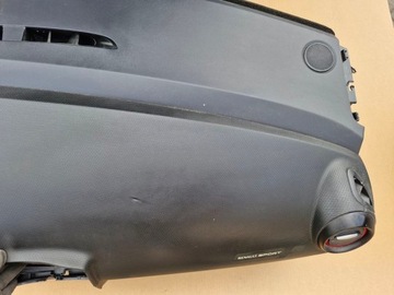 фото thumb №8, Renault clio iv 4 rs sport панель роздавальна eu європа