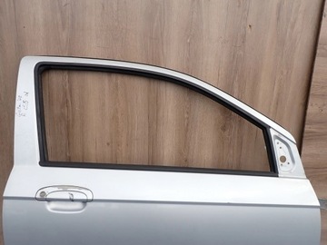 фото thumb №8, Hyundai getz 02-10 3d двері праві cs