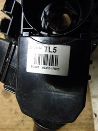 фото thumb №10, Переключатель комбинированный света лента kia picanto 2 ii europa