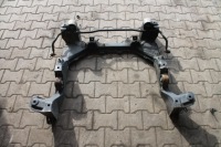 фото thumb №1, Підрамник підрамник підрамник перед mercedes w245 05-11