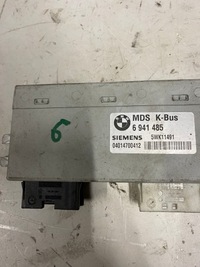 фото thumb №1, Модуль люк 6941485 bmw x5 e53