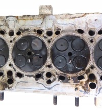 Головка комплектная с клапанами fiat 500 1.3 multijet jtd cdti 07-24r 55188595 Недорого, фото thumb