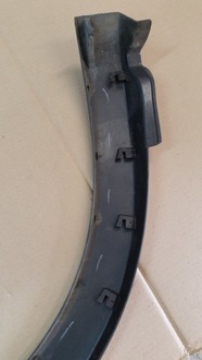 фото thumb №3, Opel grandland r.18 t.p.listwa крыла yp000310xt