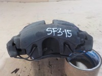 фото thumb №1, Fabia iii супорт гальмівний лівий перед