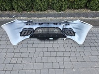 фото thumb №6, Maserati granturismo m145 mc stradale бампер задняя kompletny