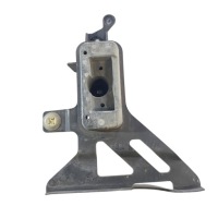 фото thumb №6, Porsche cayenne 92a 2011 задня сторона ліва роз'єм домкрата перемикання передач