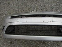 фото thumb №5, Citroen c4 picasso ezrc капот бампер передний перед крыло