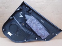 фото thumb №4, Обшивка двері лівий задній ford ka plus