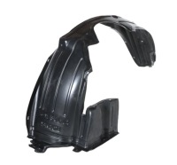 фото thumb №1, Подкрылок подкрылок citroen c1 14- перед правое правый