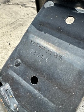 фото thumb №7, Bmw x5 e70 балка бампера зад 74529416