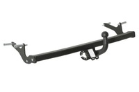 фото thumb №1, Hak буксировочный винтовой pasuje do: renault clio iii 05.05-12.14