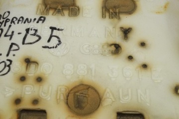 фото thumb №8, Сиденье левый перед audi a4 b5