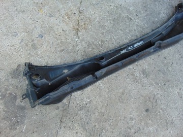 фото thumb №10, Панель под лобовым стеклом пластиковый subaru impreza iii gh европа