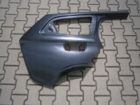 фото thumb №1, Крила задній правий volvo v60 ii 18-