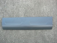 фото thumb №1, Планка двері lt audi q7 off-road 4l0853969c нова