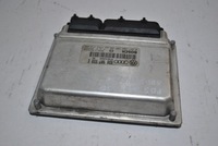 фото thumb №7, Бортовой компьютер двигателя vw passat b5 8d0907558e