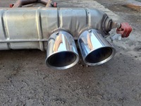 фото thumb №7, Выхлоп катализаторы гаситель комплект bmw m2 g87