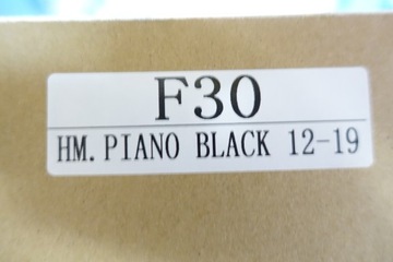 фото thumb №7, Решітка решітка радіатора ліва bmw 3 f30 12-19 hm піаніно чорний