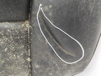 фото thumb №6, Lexus gs 300 350 430 450h 2007 задние сиденье